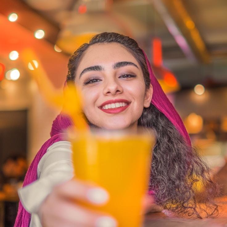 Landscape day trip near Porto, Portugal